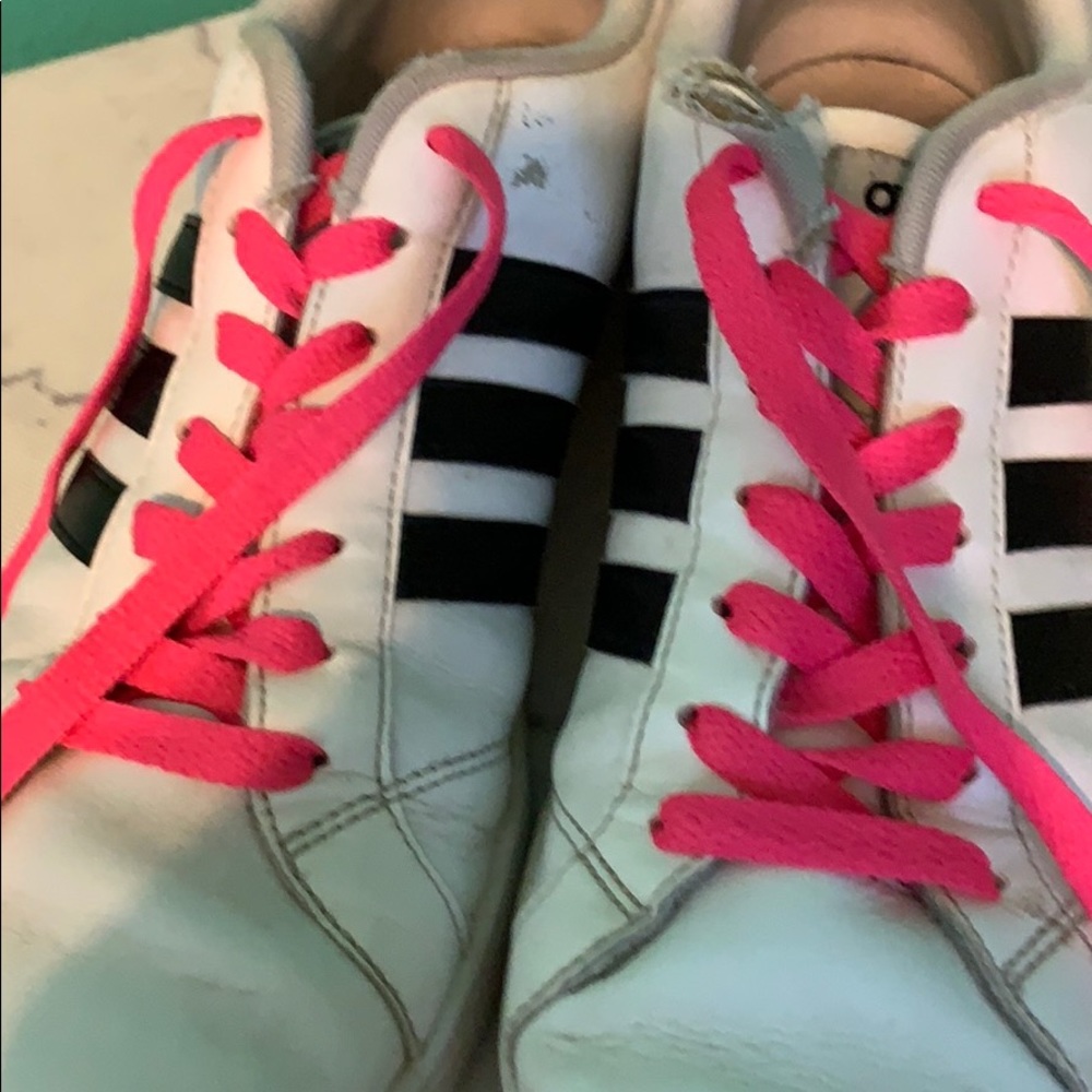Adidas Shoes
